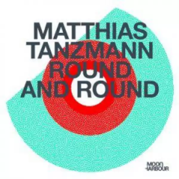 Matthias Tanzmann - Continue to Love ft. Steve Bug